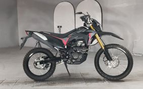 HONDA CRF150L KD11