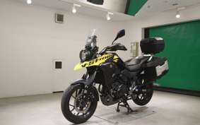 SUZUKI Vｽﾄﾛｰﾑ250A
