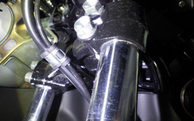 HONDA PCX 125 1996 JK05