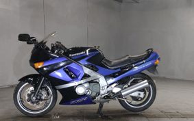 KAWASAKI ZZ-R400 1992 ZX400K