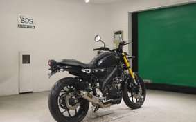 YAMAHA XSR155 1999