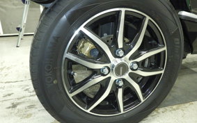 HONDA PCX 150 TRIKE 2024 KF18