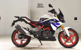 BMW G310R 2022