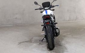 SUZUKI SV650 VP55B