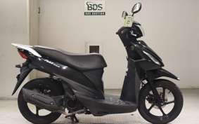 SUZUKI ADDRESS 110 2021 CE47A