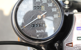HONDA CB500 1977 CB500T