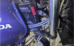 HONDA CBX550 2025 PC04