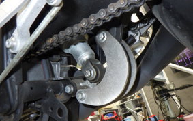 YAMAHA YZF-R15 2023
