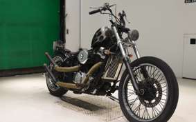 KAWASAKI VULCAN 800 1995 VN800A