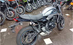 KAWASAKI Z650 RS 2024 ER650M