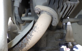 HONDA C90 SUPER CUB E HA02