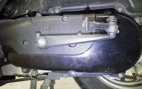 YAMAHA JOG Gen.5 1998 SA36J