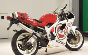 SUZUKI RGV250 Gamma Gen.3 2019 VJ23A