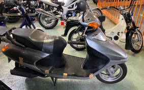 HONDA SPACY 100 JF13