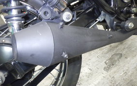 KAWASAKI 250TR 2024 BJ250F