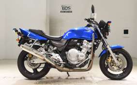 HONDA CB400SF VTEC K 2019 NC54