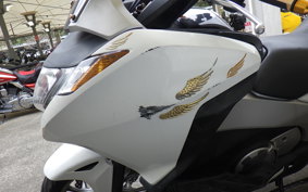 HONDA NC700 INTEGRA 2012 RC62