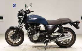 HONDA CB1100RS 2022 SC65