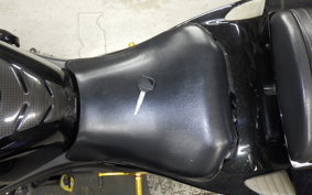 HONDA CBR600RR GEN 2 2007 PC37