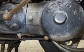 HONDA DIO GEN 2 AF27