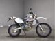 Фото Yamaha TT250R с японского аукциона