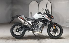 KTM 790 DUKE TU740