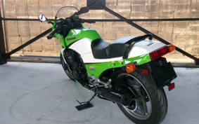 KAWASAKI GPZ900R NINJA 2000 ZX900A