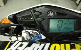 YAMAHA SEROW 250 Gen.3 DG31J