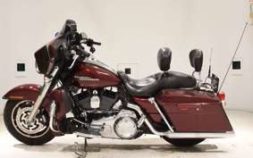 HARLEY FLHX 1580 2008