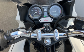 HONDA CB400SFV-3 BOLDOR 2010 NC42