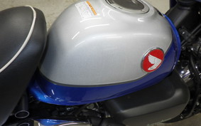 HONDA MONKEY 125 2022 JB03