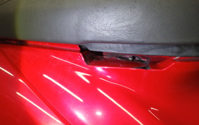 YAMAHA ﾌｧｯｼｰﾉ125 2017