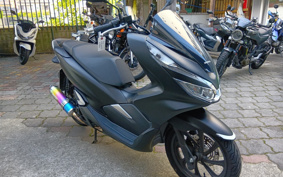 HONDA PCX125 JF81