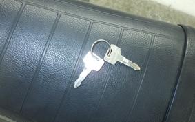 KAWASAKI 250TR BJ250F