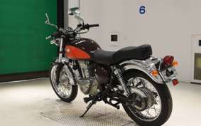 KAWASAKI ESTRELLA BJ250A
