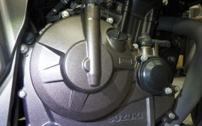 SUZUKI ｼﾞｸｻｰ250 ED22B