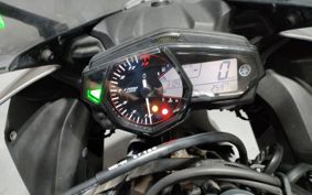 YAMAHA YZF R-3 2016 RH07J