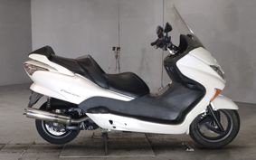 HONDA FORZA Z MF08