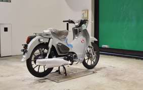 HONDA C125 SUPER CUB JA71