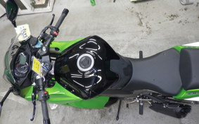 KAWASAKI NINJA 1000 2011