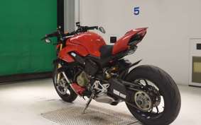 DUCATI STREETFIGHTER V4 S 2020