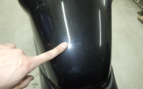 HONDA VTR 250 Gen. 2 2024 MC33