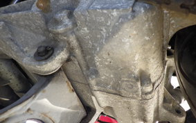 HONDA DIO Gen.6 AF62