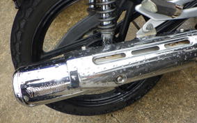 YAMAHA YBR125