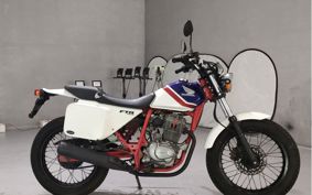 HONDA FTR223 MC34