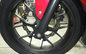 HONDA CBR400R 2016 NC47