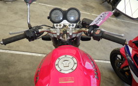 HONDA CB400SF 1992 NC31