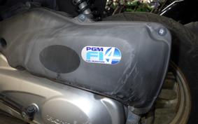 HONDA DIO Gen.6 AF68
