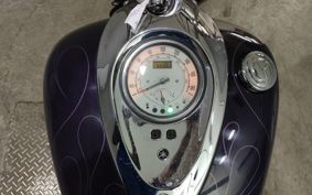 YAMAHA ROADSTER 1600 VP12J