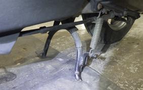 YAMAHA JOG Gen.5 SA36J